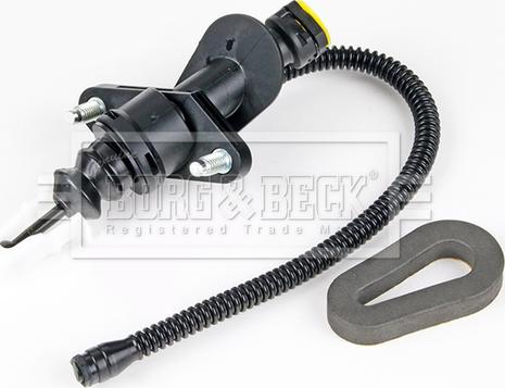 Borg & Beck BCM158 - Cylindre émetteur, embrayage droxauto.com