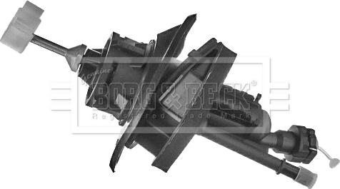 Borg & Beck BCM138 - Cylindre émetteur, embrayage droxauto.com