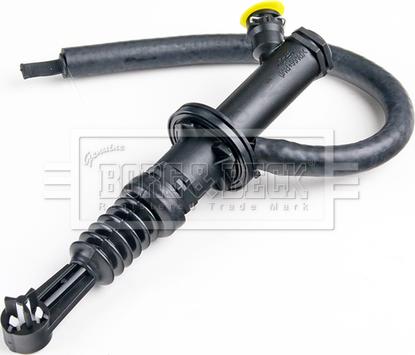 Borg & Beck BCM249 - Cylindre émetteur, embrayage droxauto.com