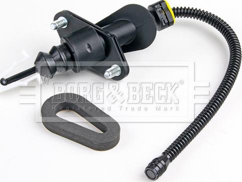 Borg & Beck BCM246 - Cylindre émetteur, embrayage droxauto.com