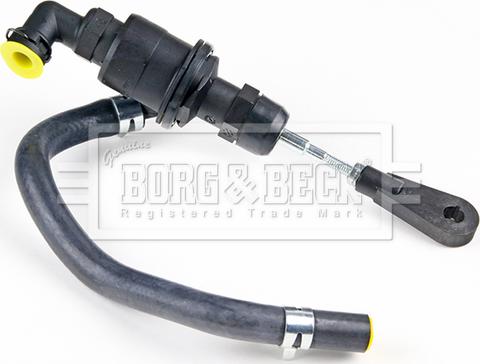 Borg & Beck BCM264 - Cylindre émetteur, embrayage droxauto.com