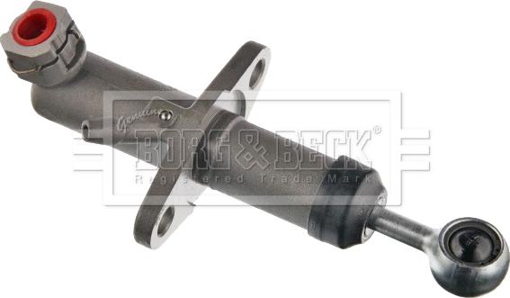 Borg & Beck BCM212 - Cylindre émetteur, embrayage droxauto.com