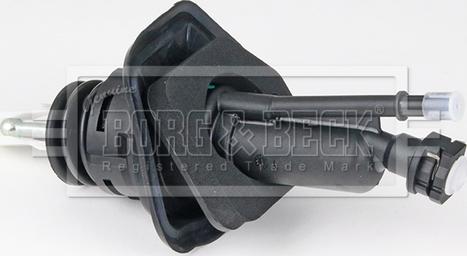 Borg & Beck BCM280 - Cylindre émetteur, embrayage droxauto.com