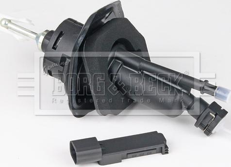 Borg & Beck BCM281 - Cylindre émetteur, embrayage droxauto.com