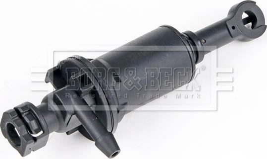Borg & Beck BCM238 - Cylindre émetteur, embrayage droxauto.com