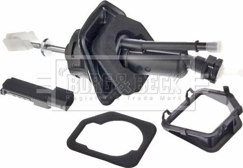 Borg & Beck BCM221 - Cylindre émetteur, embrayage droxauto.com