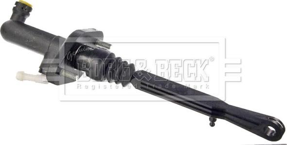 Borg & Beck BCM222 - Cylindre émetteur, embrayage droxauto.com