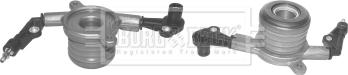 Borg & Beck BCS104 - Butée hydraulique, embrayage droxauto.com