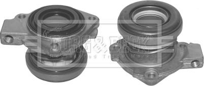 Borg & Beck BCS139 - Butée hydraulique, embrayage droxauto.com