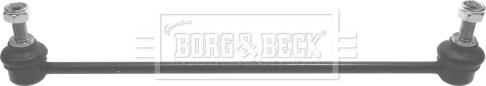 Borg & Beck BDL6993 - Entretoise / tige, stabilisateur droxauto.com