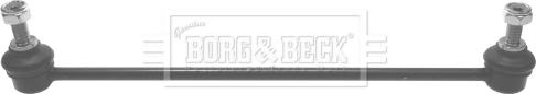 Borg & Beck BDL6992 - Entretoise / tige, stabilisateur droxauto.com