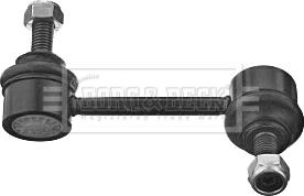Borg & Beck BDL6954HD - Entretoise / tige, stabilisateur droxauto.com