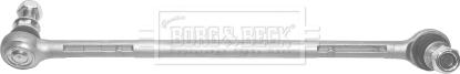 Borg & Beck BDL6980 - Entretoise / tige, stabilisateur droxauto.com