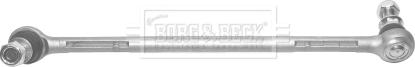 Borg & Beck BDL6979 - Entretoise / tige, stabilisateur droxauto.com