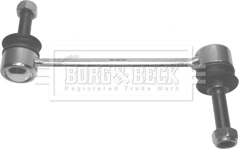 Borg & Beck BDL6977 - Entretoise / tige, stabilisateur droxauto.com