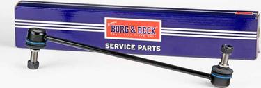 Borg & Beck BDL6445 - Entretoise / tige, stabilisateur droxauto.com