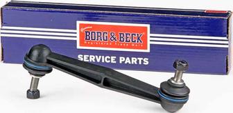 Borg & Beck BDL6455 - Entretoise / tige, stabilisateur droxauto.com