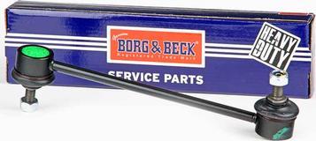 Borg & Beck BDL6546HD - Entretoise / tige, stabilisateur droxauto.com