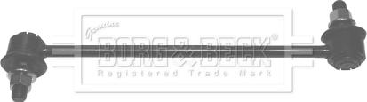 Borg & Beck BDL6654 - Entretoise / tige, stabilisateur droxauto.com