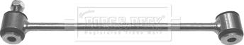 Borg & Beck BDL6689 - Entretoise / tige, stabilisateur droxauto.com