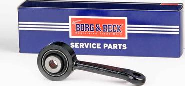 Borg & Beck BDL6687 - Entretoise / tige, stabilisateur droxauto.com