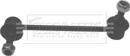 Borg & Beck BDL6674 - Entretoise / tige, stabilisateur droxauto.com