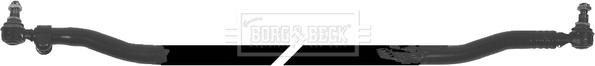 Borg & Beck BDL6184 - Barre de connexion droxauto.com