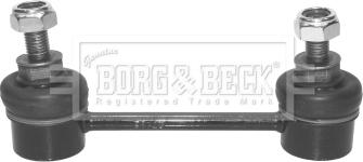 Borg & Beck BDL6856 - Entretoise / tige, stabilisateur droxauto.com