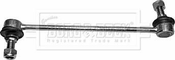 Borg & Beck BDL6800 - Entretoise / tige, stabilisateur droxauto.com