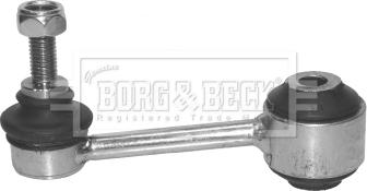 Borg & Beck BDL6819 - Entretoise / tige, stabilisateur droxauto.com