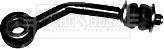 Borg & Beck BDL6349 - Entretoise / tige, stabilisateur droxauto.com