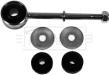 Borg & Beck BDL6348 - Entretoise / tige, stabilisateur droxauto.com