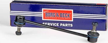 Borg & Beck BDL6368 - Entretoise / tige, stabilisateur droxauto.com