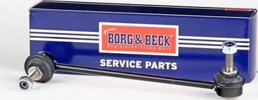 Borg & Beck BDL6305 - Entretoise / tige, stabilisateur droxauto.com