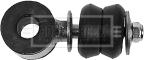 Borg & Beck BDL6336 - Entretoise / tige, stabilisateur droxauto.com