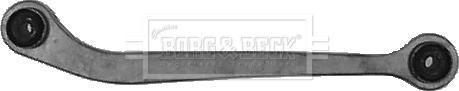 Borg & Beck BDL6373 - Biellette de barre stabilisatrice droxauto.com