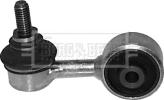 Borg & Beck BDL6200 - Entretoise / tige, stabilisateur droxauto.com