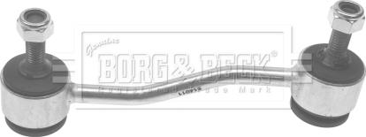 Borg & Beck BDL6791 - Entretoise / tige, stabilisateur droxauto.com