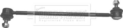 Borg & Beck BDL6742 - Entretoise / tige, stabilisateur droxauto.com
