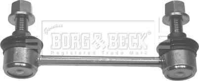 Borg & Beck BDL6764 - Entretoise / tige, stabilisateur droxauto.com