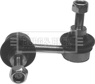 Borg & Beck BDL6703 - Entretoise / tige, stabilisateur droxauto.com