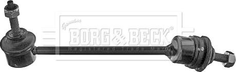 Borg & Beck BDL6788HD - Entretoise / tige, stabilisateur droxauto.com
