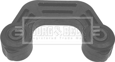 Borg & Beck BDL6738 - Entretoise / tige, stabilisateur droxauto.com