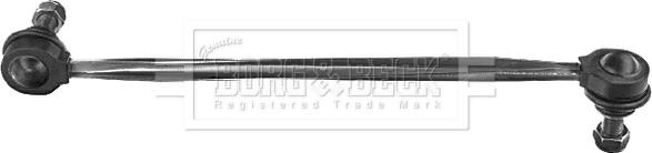 Borg & Beck BDL7441 - Entretoise / tige, stabilisateur droxauto.com
