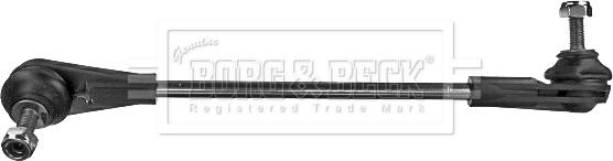 Borg & Beck BDL7413 - Entretoise / tige, stabilisateur droxauto.com