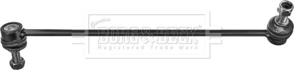 Borg & Beck BDL7484 - Entretoise / tige, stabilisateur droxauto.com