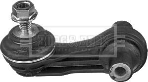 Borg & Beck BDL7437 - Entretoise / tige, stabilisateur droxauto.com