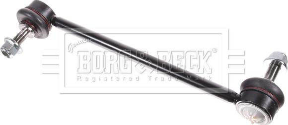 Borg & Beck BDL7695 - Entretoise / tige, stabilisateur droxauto.com