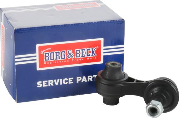 Borg & Beck BDL7691 - Entretoise / tige, stabilisateur droxauto.com