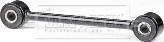 Borg & Beck BDL7646 - Entretoise / tige, stabilisateur droxauto.com